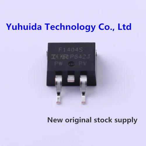 IRF1404STRLPBF TO-263 IC Ĩ, IRF1404S TO263 F1404S IRF1404 D2PAK 162A 40V SMD MOSFET, 1 